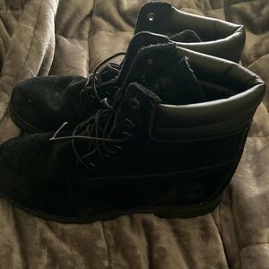 Timberland Women’s Linden Woods waterproof boots